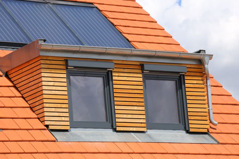 Dormer Installation