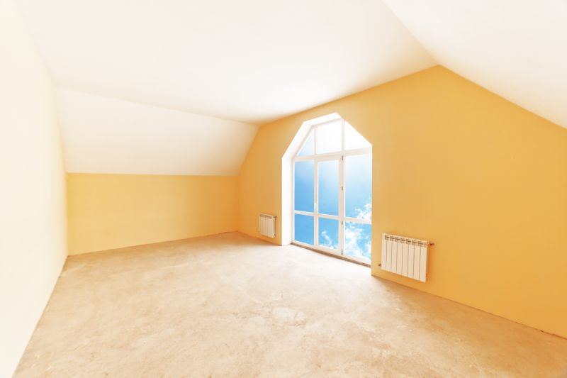Attic Conversion Service in Conroe, TX