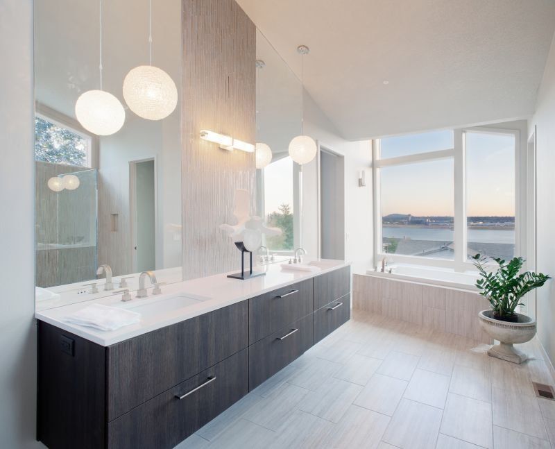 Bathroom Enlargement in West Chester, PA
