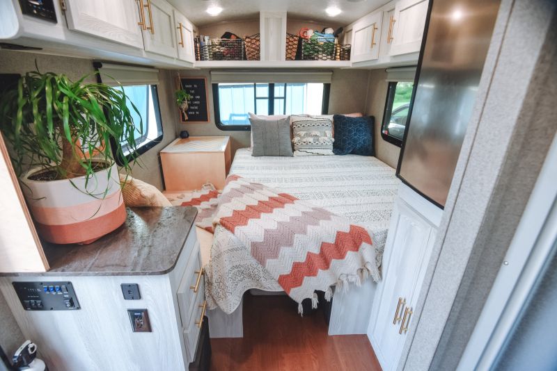 Closet Enlargement in Littleton, CO