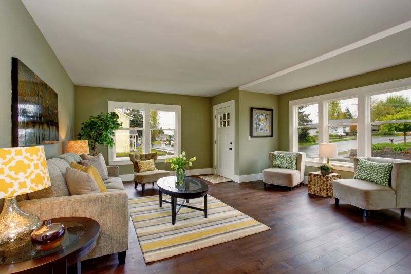 Dining Room Renovation in Denver County, CO