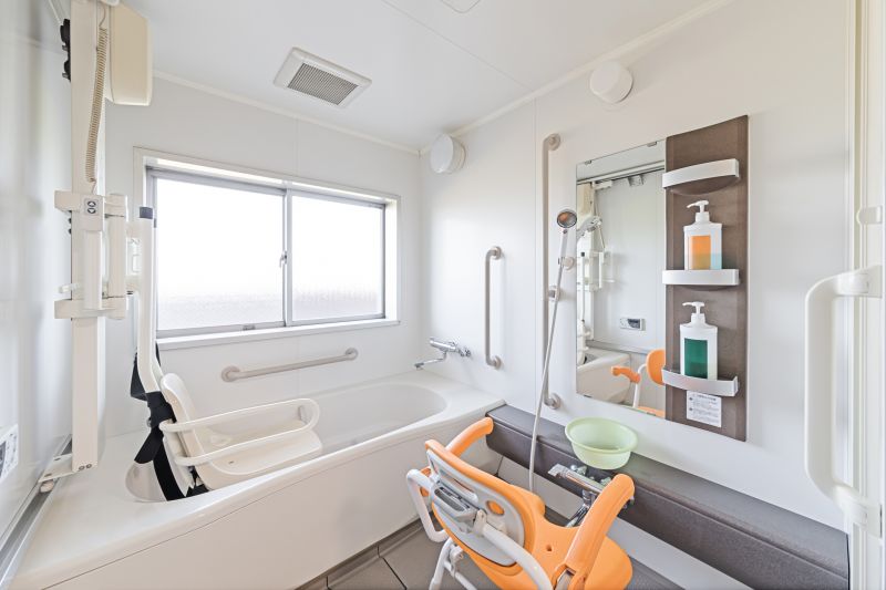 Handicap Remodeling Service in Alpharetta, GA
