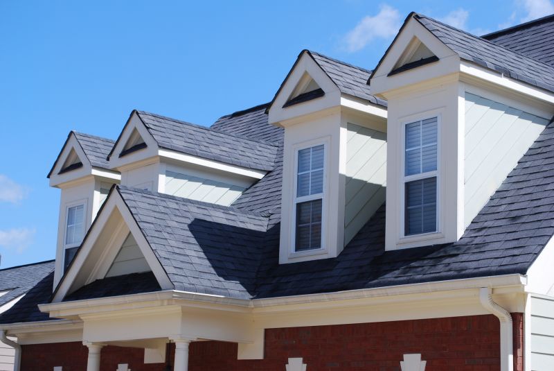 Specialized Dormer Installers