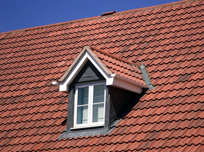 Roofing Material Suppliers