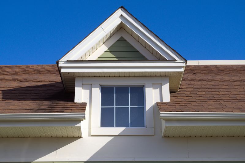 Dormer Styles