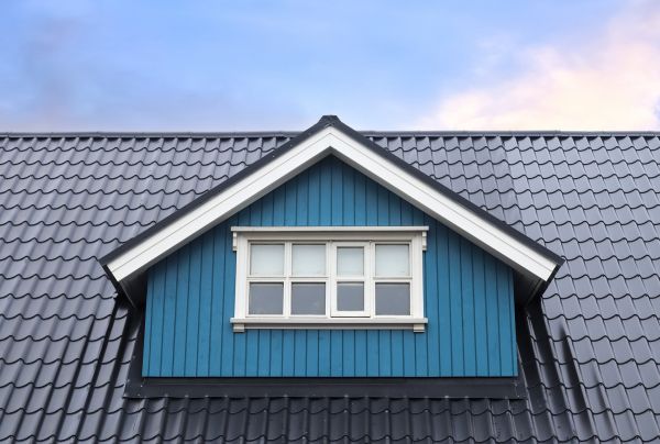 Dormer Installation Service